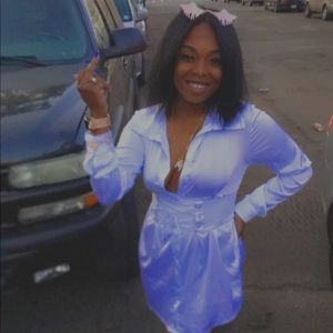 Meet your Posher, Brieyah